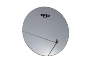 Satelitná parabola FTE 180 FE železná DISH FTE 180 FE