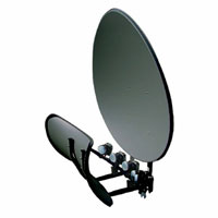 Satelitná parabola Toroidal 90 SAT PARABOLA TOROIDAL90