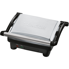 SBG 3050SS elektrický gril SENCOR 8590669171101
