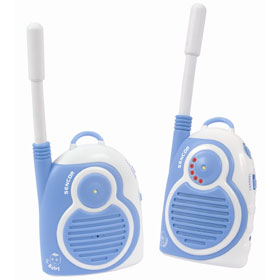 SBM 141 detská chuva SENCOR 8590669051304