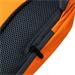 SBOX Batoh na notebook 15,6" DUBAI, oranžová (NSE-1206O) 3858894506705