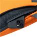 SBOX Batoh na notebook 15,6" DUBAI, oranžová (NSE-1206O) 3858894506705