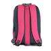 SBOX Batoh na notebook 15,6" DUBAI, růžová (NSE-1206P) 3858894506699