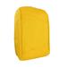 SBOX Batoh na notebook 15,6" DUBAI, žlutá (NSE-1206Y) 3858894506675