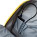 SBOX Batoh na notebook 15,6" DUBAI, žlutá (NSE-1206Y) 3858894506675