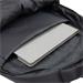 SBOX Batoh na notebook 18" VALENCIA, černá (NSS-00276) 3858894507115
