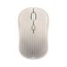 SBOX bezdrátová myš, 4D, 1600 DPI, dobíjecí baterie, béžová (WM-602BE) 3858894506446