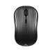 SBOX bezdrátová myš, 4D, 1600 DPI, dobíjecí baterie, černá (WM-602B) 3858894506422