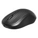 SBOX bezdrátová myš, 4D, 1600 DPI, dobíjecí baterie, černá (WM-602B) 3858894506422