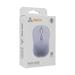 SBOX bezdrátová myš, 4D, 1600 DPI, dobíjecí baterie, fialová (WM-602U) 3858894506453