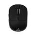 SBOX bezdrátová myš, 6D, 3200 DPI, dobíjecí baterie, černá (WM-710B) 3858894506460