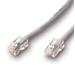 SBOX kabel UTP CAT5e, 1m, retail, šedá