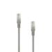 SBOX kabel UTP CAT5e, 5m, retail, šedá