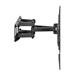 SBOX nástěnný držák 37"-80", naklápěcí, černá (PLB-3646-2) 3858894503070