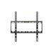 SBOX nástěnný držák na TV, fixní, pro 32"-75", nosnost 45 kg, černá (BL-3744F) 3858894507047