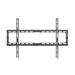 SBOX nástěnný držák na TV, fixní, pro 37"-80", nosnost 45 kg, černá (PLB-2264F-2) 3858894502929