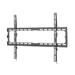 SBOX nástěnný držák na TV, fixní, pro 37"-80", nosnost 45 kg, černá (PLB-2264F-2) 3858894502929