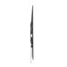 SBOX nástěnný držák na TV, fixní, pro 37"-80", nosnost 45 kg, černá (PLB-2264F-2) 3858894502929