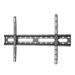 SBOX nástěnný držák na TV, fixní, pro 37"–80", nosnost 45 kg, černá (PLB-2546F-2) 3858894502950
