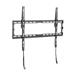 SBOX nástěnný držák na TV, naklápěcí, pro 32"-55", nosnost 35 kg, černá (PLB-3446T-2) 3858894502837