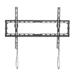 SBOX nástěnný držák na TV, naklápěcí, pro 32"-55", nosnost 35 kg, černá (PLB-3446T-2) 3858894502837