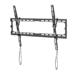 SBOX nástěnný držák na TV, naklápěcí, pro 32"-55", nosnost 35 kg, černá (PLB-3446T-2) 3858894502837