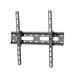 SBOX nástěnný držák na TV, naklápěcí, pro 32"-70", nosnost 45 kg, černá (PLB-2544T-2) 3858894502943