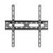 SBOX nástěnný držák na TV, naklápěcí, pro 32"-70", nosnost 45 kg, černá (PLB-2544T-2) 3858894502943