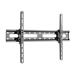 SBOX nástěnný držák na TV, naklápěcí, pro 37"–80", nosnost 45 kg, černá (PLB-2546T-2) 3858894502967