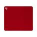 SBOX podložka pod myš 30x25, červená (MP-03)