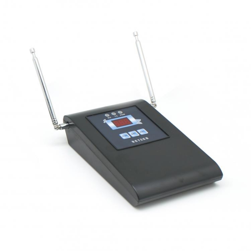 SBOX SCM-1000, SMADIO Zosilovač signálu