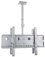 SBOX - Stropný držiak na dva TV CPLB-102MD 616320530365