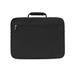 SBOX Taška na notebook 17,3" WALL STREET, černá (NSS-88120) 0616320530990