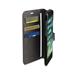 SBS - Puzdro Book Wallet pre iPhone SE 2020/8/7, čierna TEBKWALIP8K