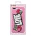 SBS - Puzdro S&L LOVE pre iPhone 8/7/6S/6 Plus, farebný motív TESLCOVPATLOVEIP8P