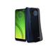 SBS - Puzdro Skinny pre Motorola Moto G7 Power, transparentná čierna TESKINMOG7PWT