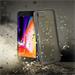 SBS - Puzdro UNBREAKABLE pre iPhone SE 2020/8/7, transparentná TEUNBKCOVIP8K