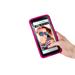 SBS - Puzdro Univerzálne Handy pre smartfóny do 5´´, ružová TEHANDYXLP