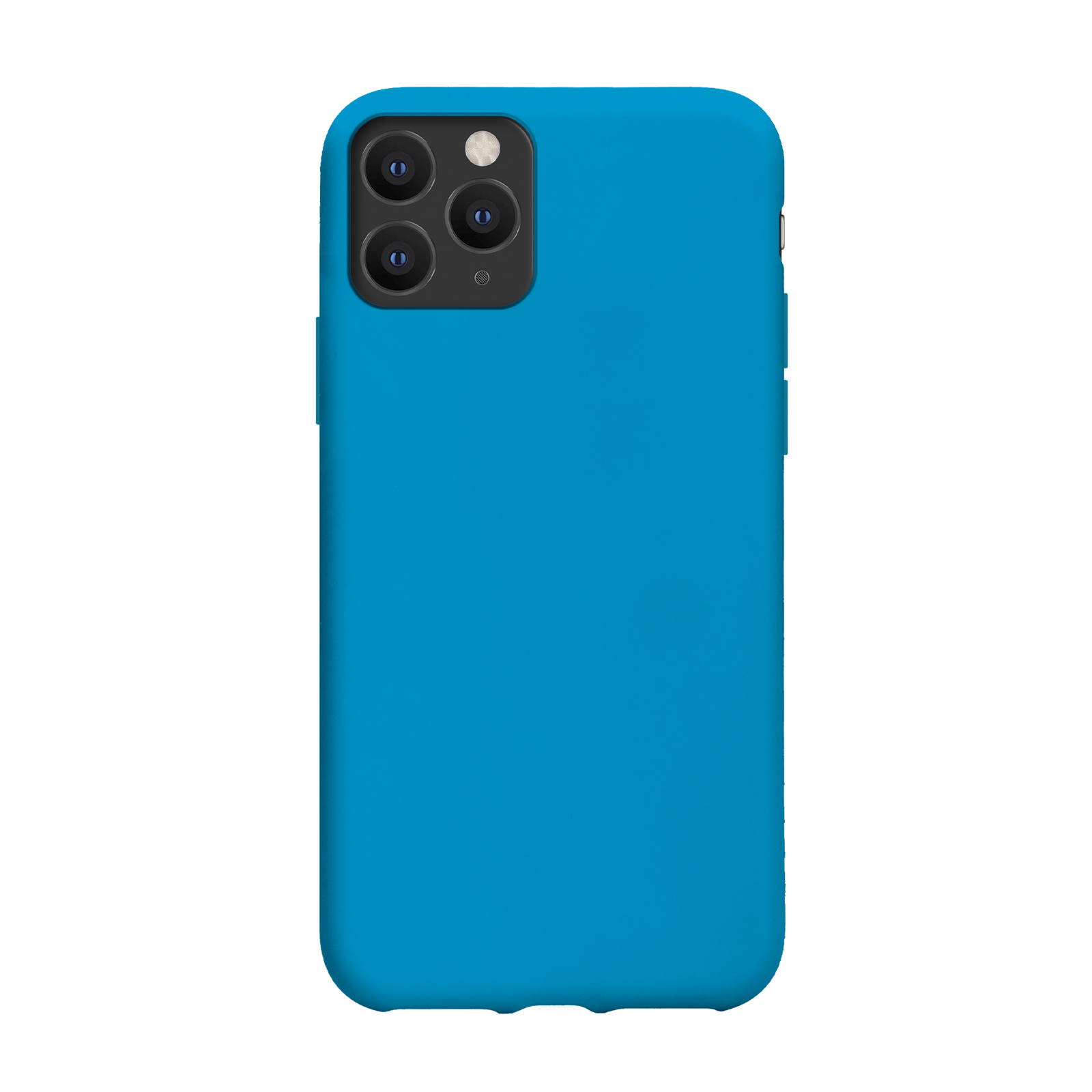 SBS - Puzdro Vanity pre iPhone 11 Pro, modrá TECOVVANIP5819B