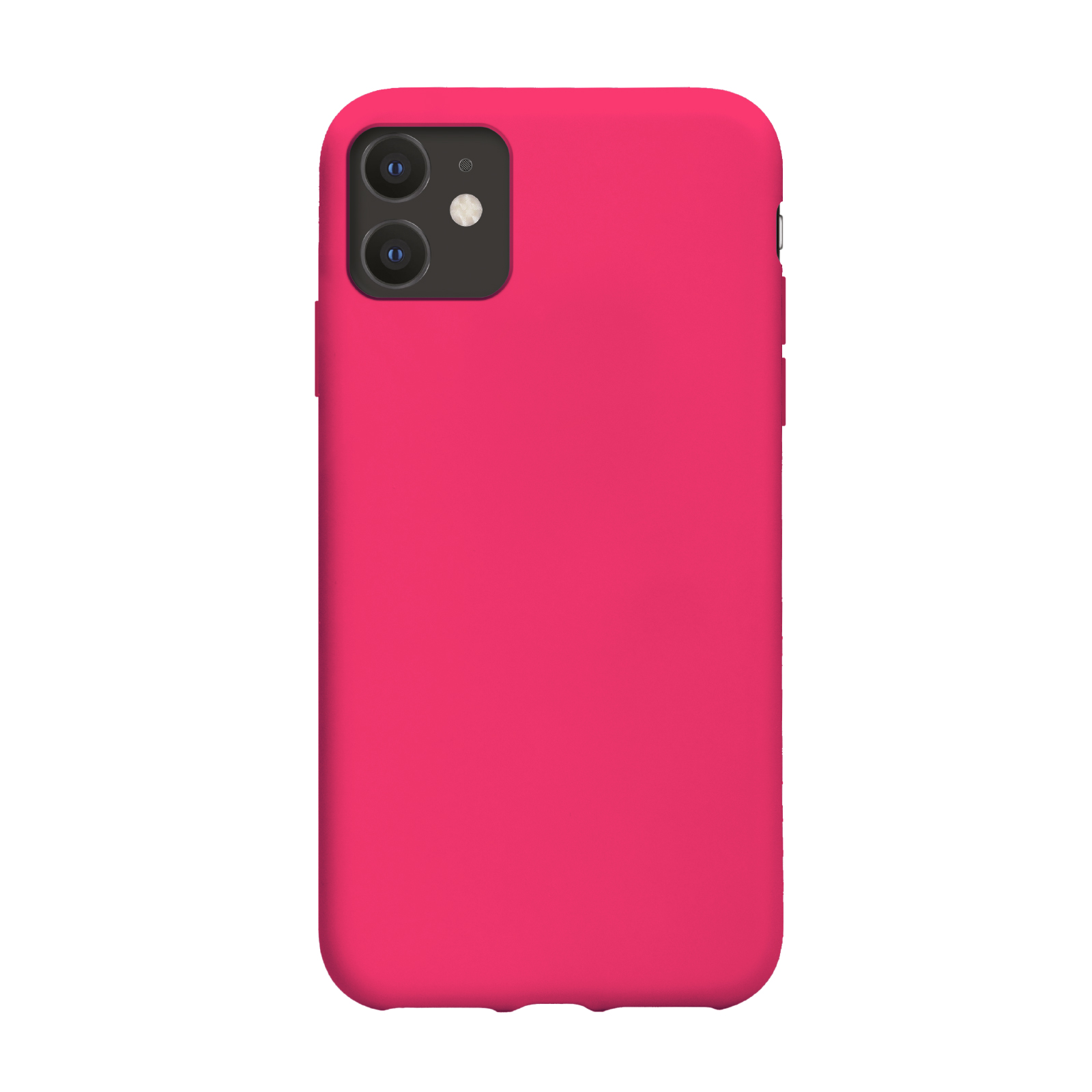 SBS - Puzdro Vanity pre iPhone 11, ružová TECOVVANIP6119P