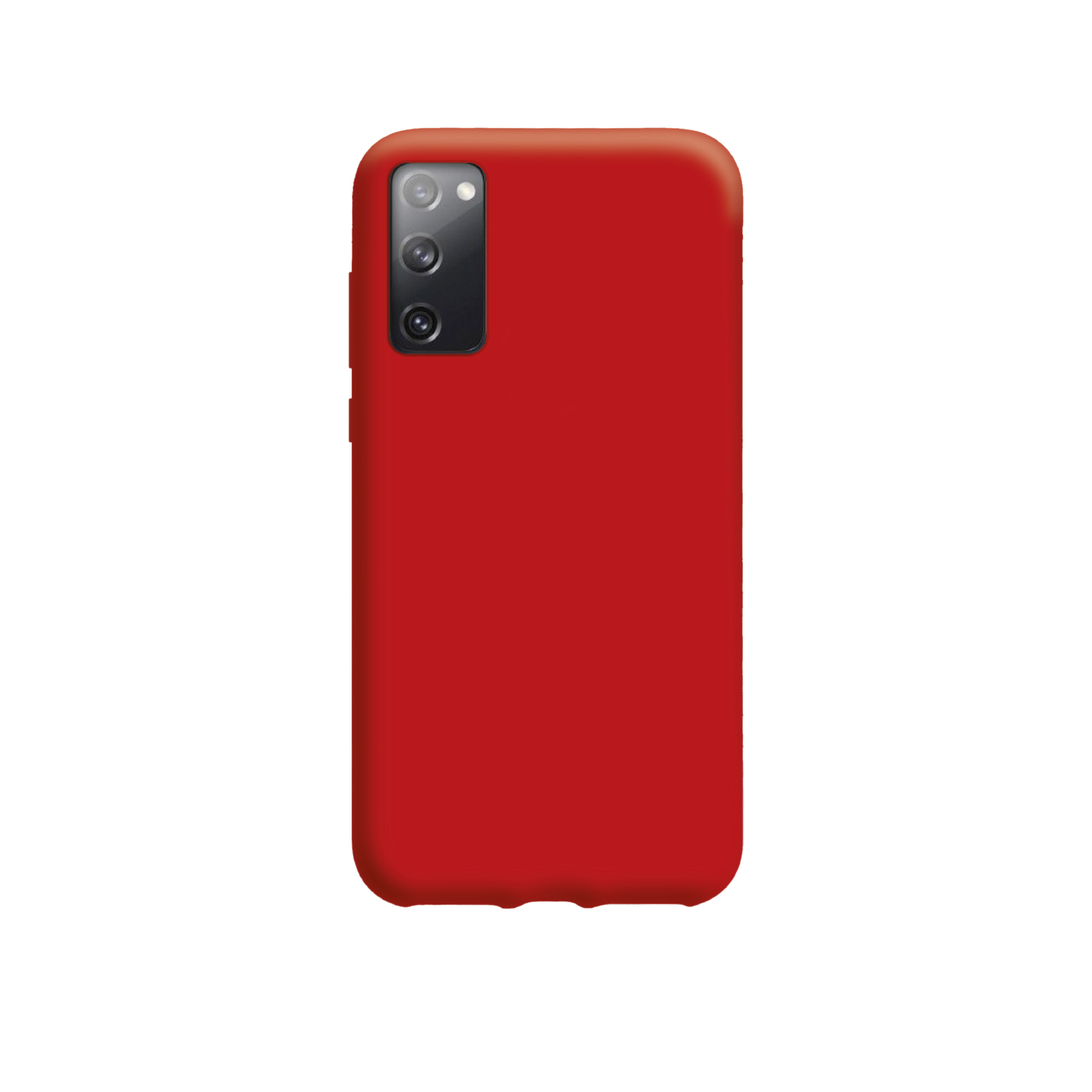 SBS - Puzdro Vanity pre Samsung Galaxy S20 FE, červená TECOVVANSAS20FER