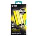 SBS - Tvrdené sklo Full Cover Motorola Moto E6 TESCRFCMOE6K