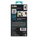 SBS - Tvrdené sklo Full Cover pre Sony Xperia L4, čierna TESCRFCSOXPL4K