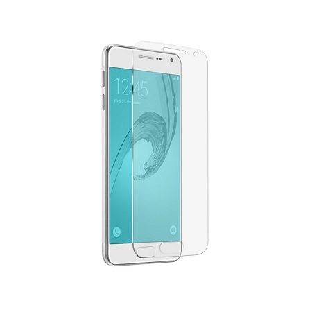 SBS - Tvrdené sklo pre Samsung Galaxy A3 2017 TESCREENGLASSSAA317