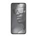 SBS - Tvrdené sklo Sunglasses pre iPhone 11 Pro/XS/X, strieborná TEVISIP5819S
