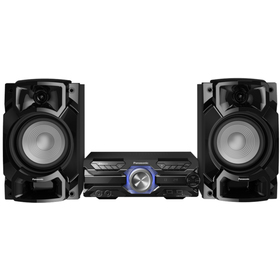 SC-AKX520E-K minisystém PANASONIC 5025232889082