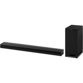 SC-HTB900EGK soundbar 3.1 PANASONIC 5025232886845