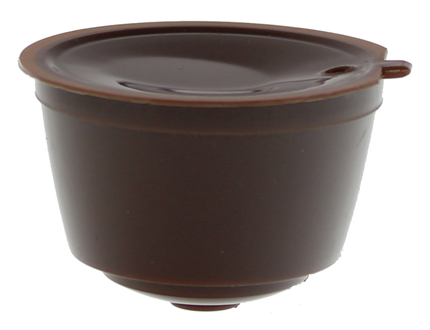 ScanPart DOLCE GUSTO kapsule na opakované použitie SCA2790000477