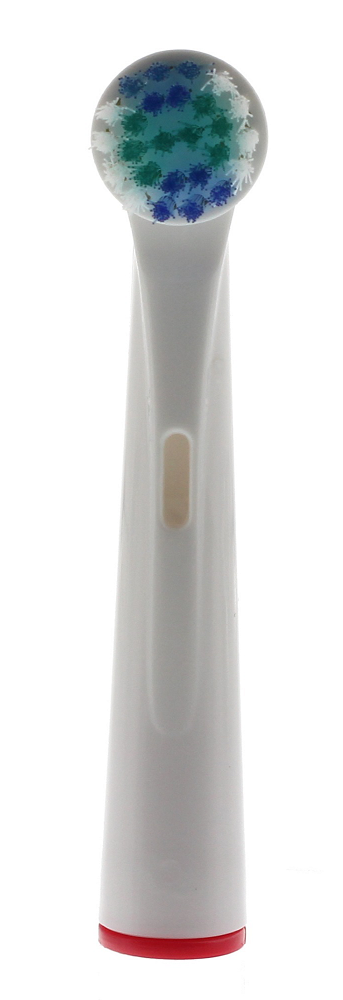 ScanPart Náhradné hlavice zubnej kefky ako OralB SCA3304000019