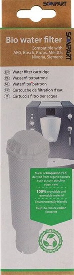 ScanPart Vodný filter BIO Krups, AEG, Bosch 4012074060077